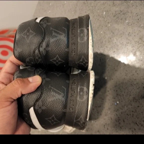 Louis Vuitton Tri Color Monogram SOLD - Picture 12 of 13